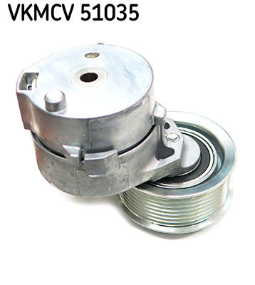 SKF VKMCV 51035 Riemenspanner, Keilrippenriemen